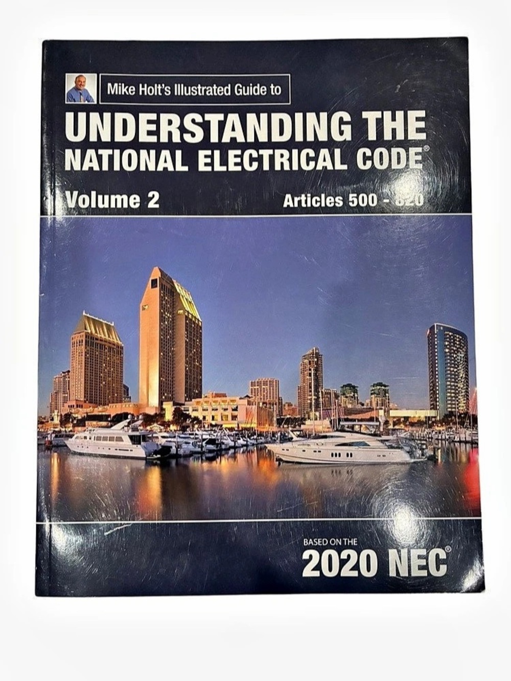 McGraw Hill Understanding the National Electrical Code, Volume 2 2020 NEC Volume